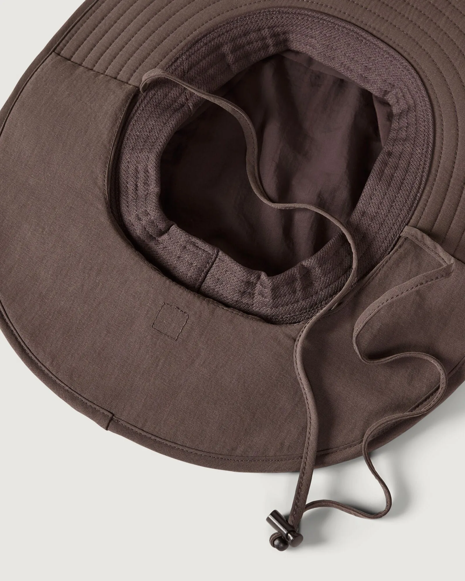 EVRY-Day UPF 50  Wide Brim Hat - Dark Quartz