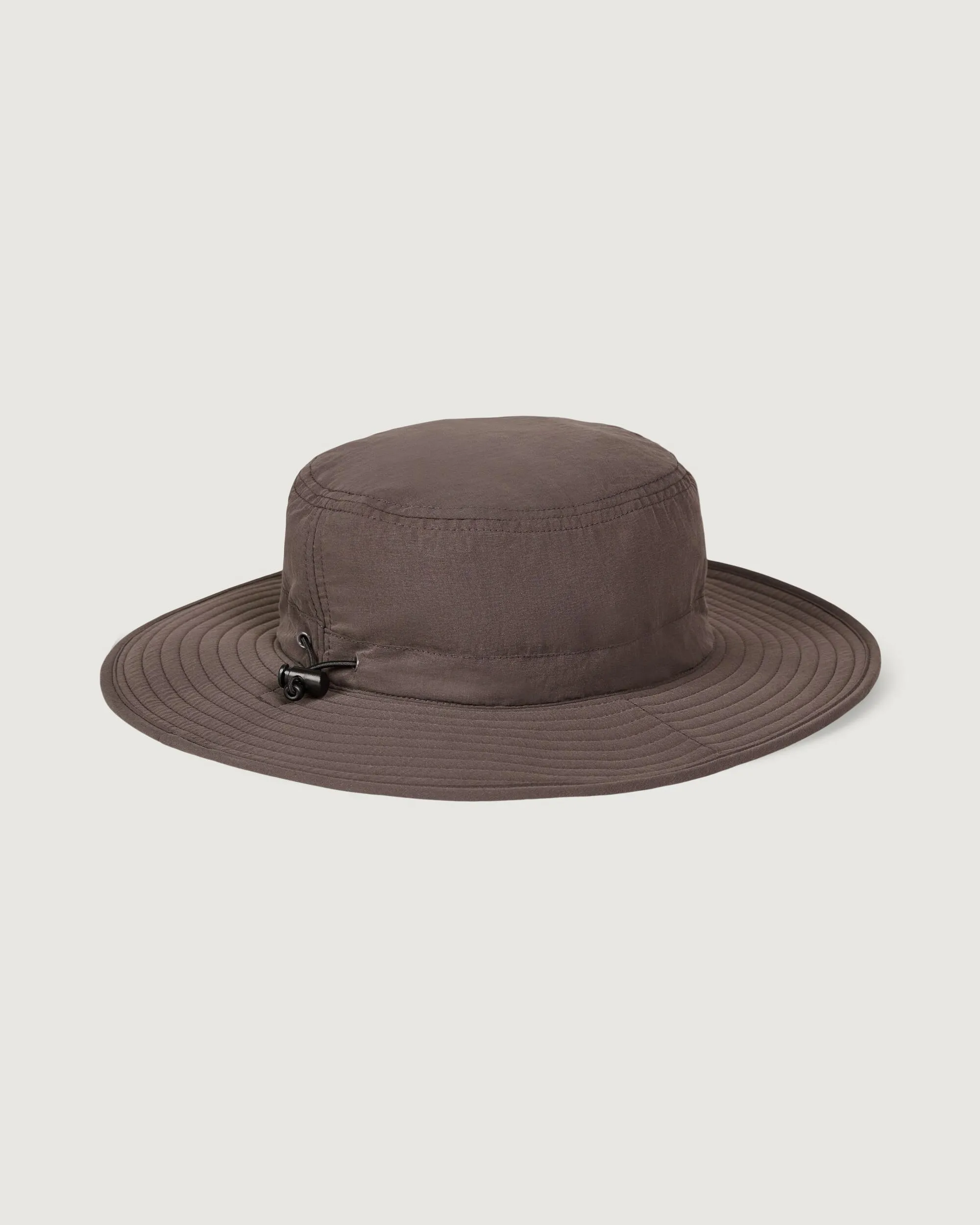 EVRY-Day UPF 50  Wide Brim Hat - Dark Quartz