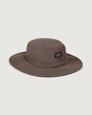 EVRY-Day UPF 50  Wide Brim Hat - Dark Quartz