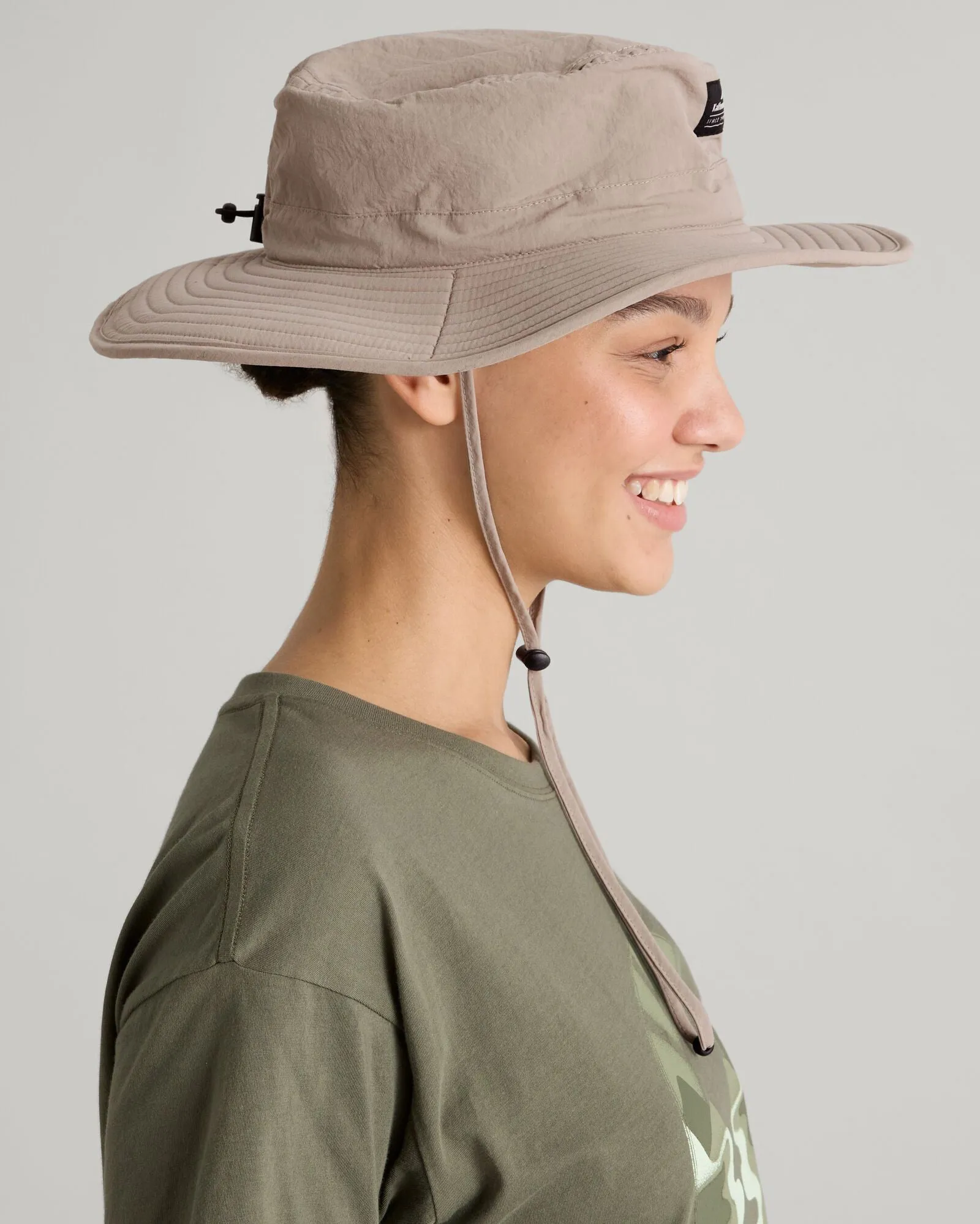 EVRY-Day UPF 50  Wide Brim Hat - Hike