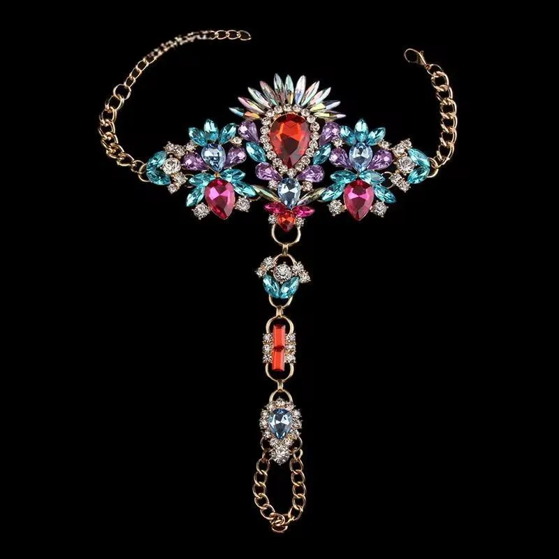 Fashion Best Selling Sexy Body Chain