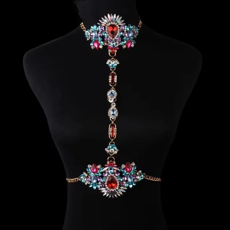 Fashion Best Selling Sexy Body Chain