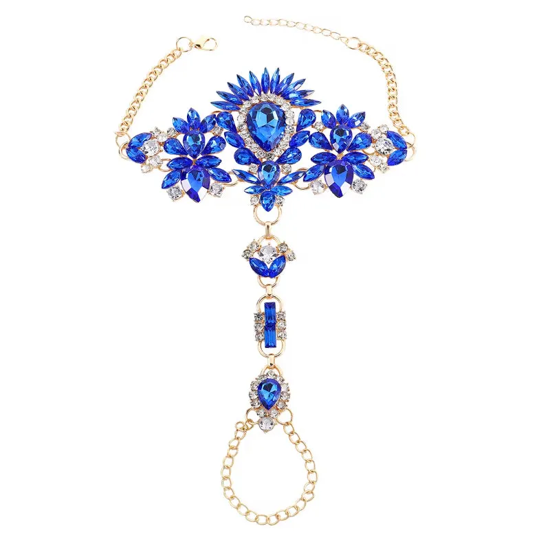 Fashion Best Selling Sexy Body Chain