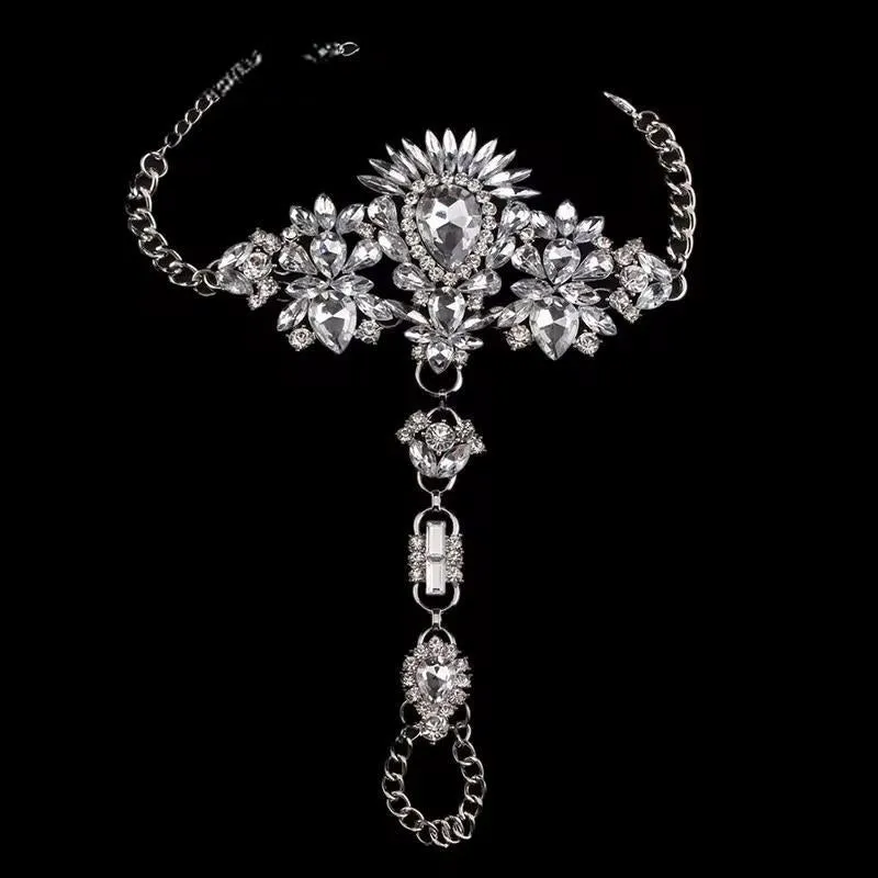 Fashion Best Selling Sexy Body Chain