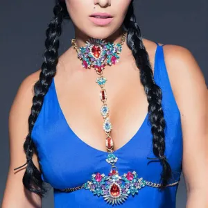 Fashion Best Selling Sexy Body Chain