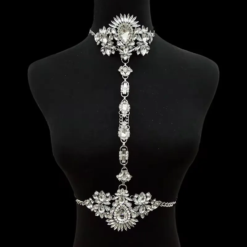 Fashion Best Selling Sexy Body Chain