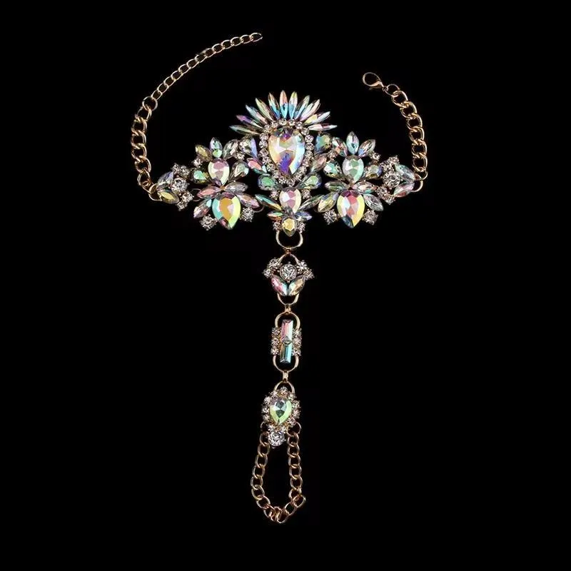 Fashion Best Selling Sexy Body Chain