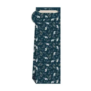 Gift Bag Bottle - Penny Kennedy Toasted Crumpet Eucalyptus Noir