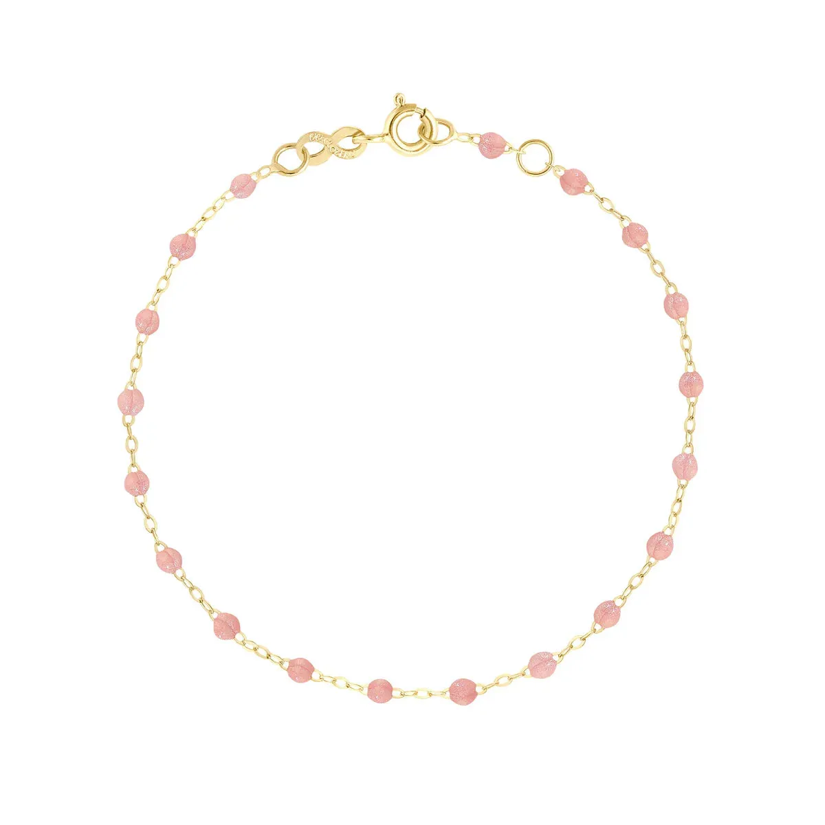 Gigi Clozeau Classic Gigi Anklet 9.4"