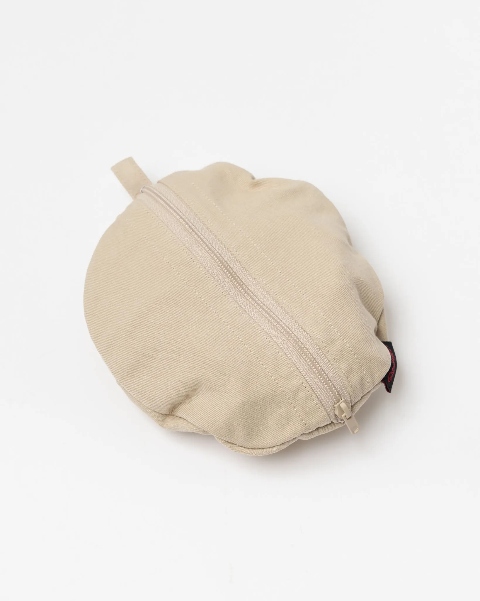 Gramicci Twill Packable Bucket in US Chino