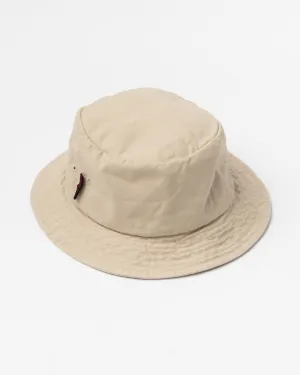 Gramicci Twill Packable Bucket in US Chino