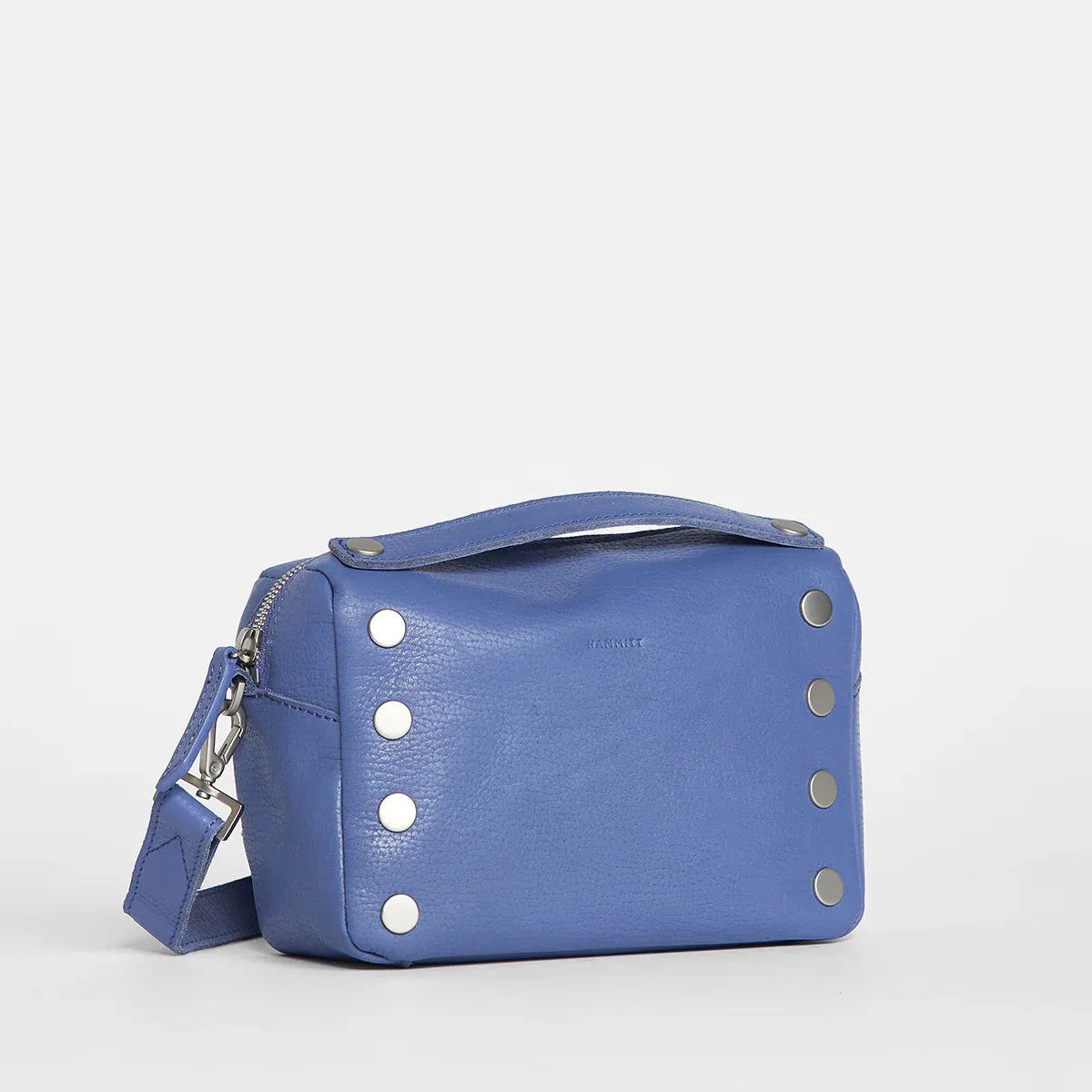 Hammitt Evan Crossbody Bungalow Blue