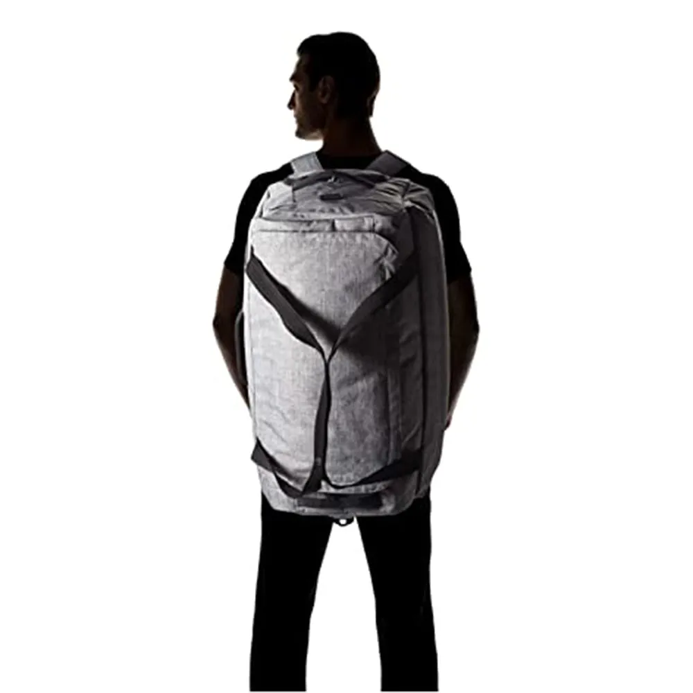 Herschel Unisex Raven Crosshatch 7L Sutton Mini Duffle Bag - 10584-00919