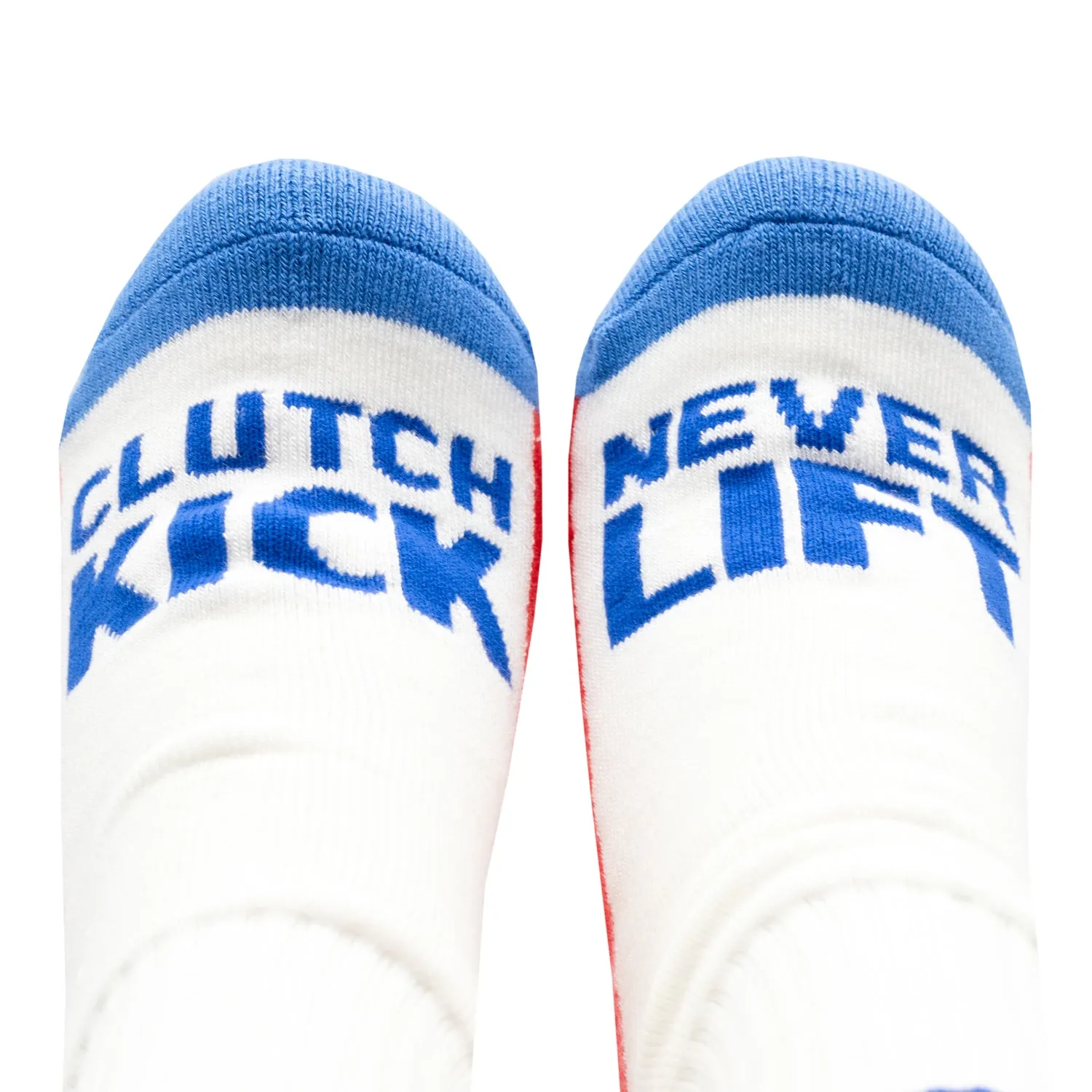 Hoonigan H ICON Crew Socks