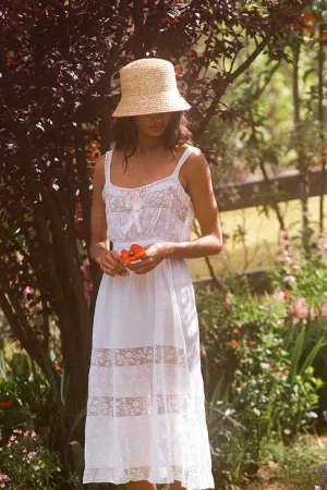 Inca Bucket Hat