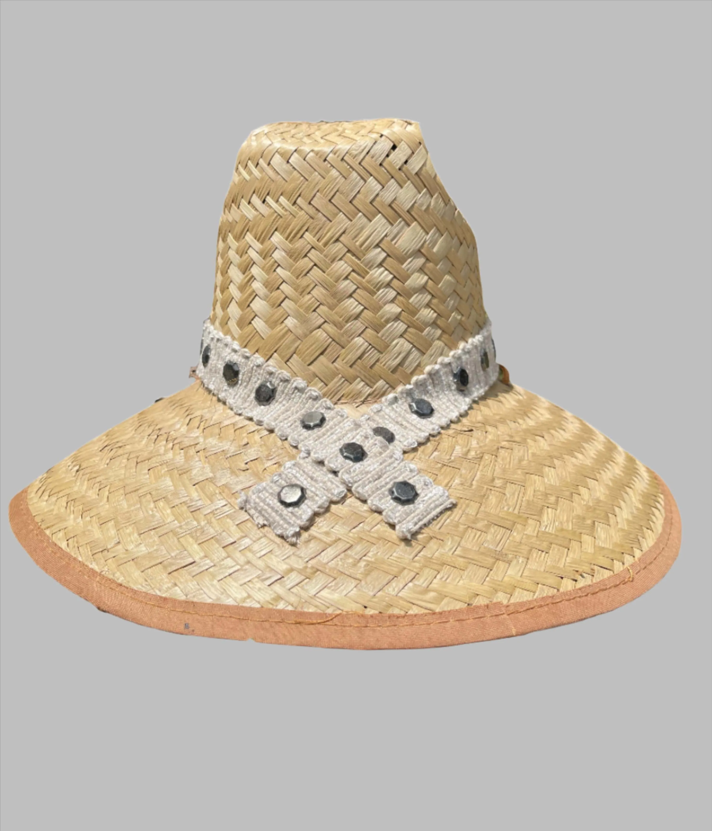 Island Girl Hats- Stud