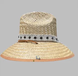 Island Girl Hats- Stud