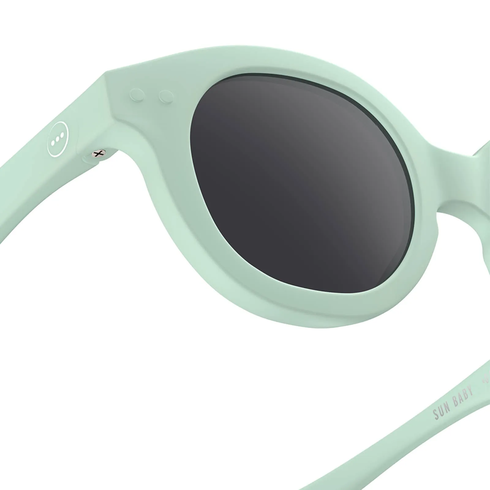 IZIPIZI Sun Kids #C Sunglasses