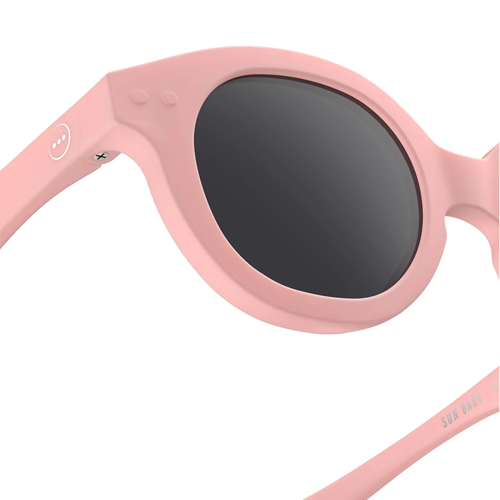 IZIPIZI Sun Kids #C Sunglasses