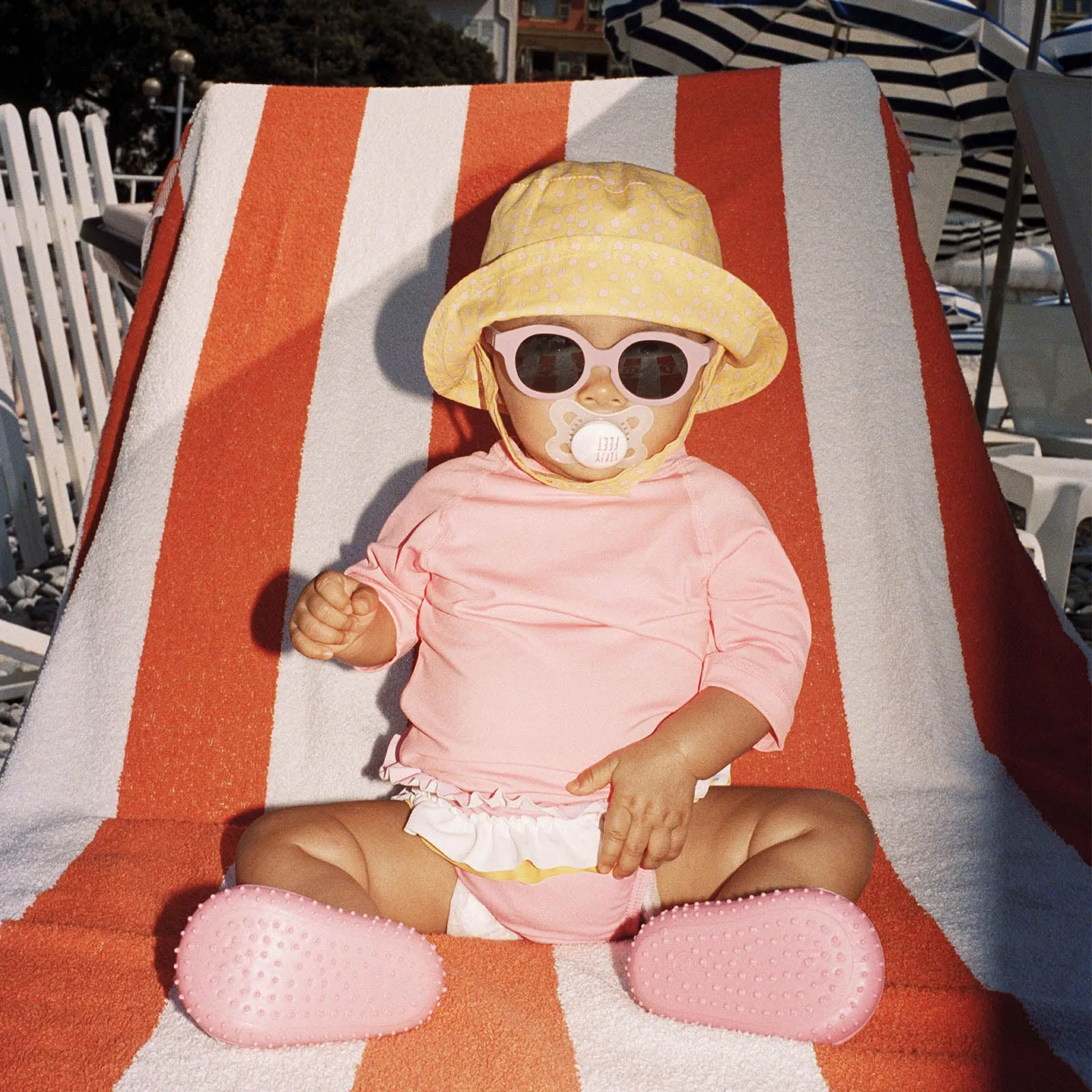 IZIPIZI Sun Kids #C Sunglasses