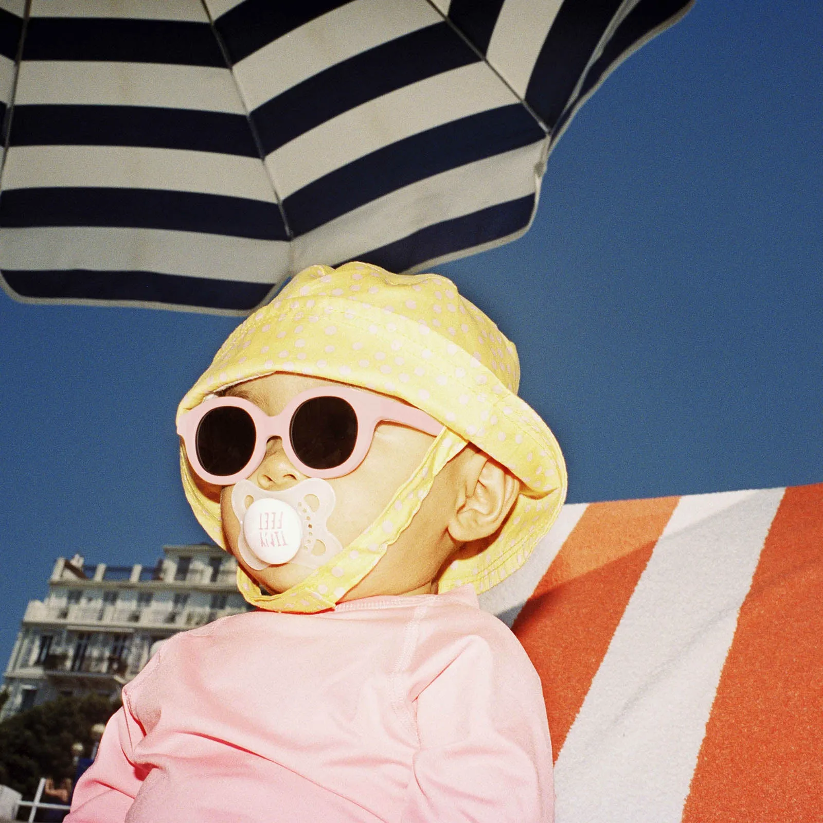 IZIPIZI Sun Kids #C Sunglasses