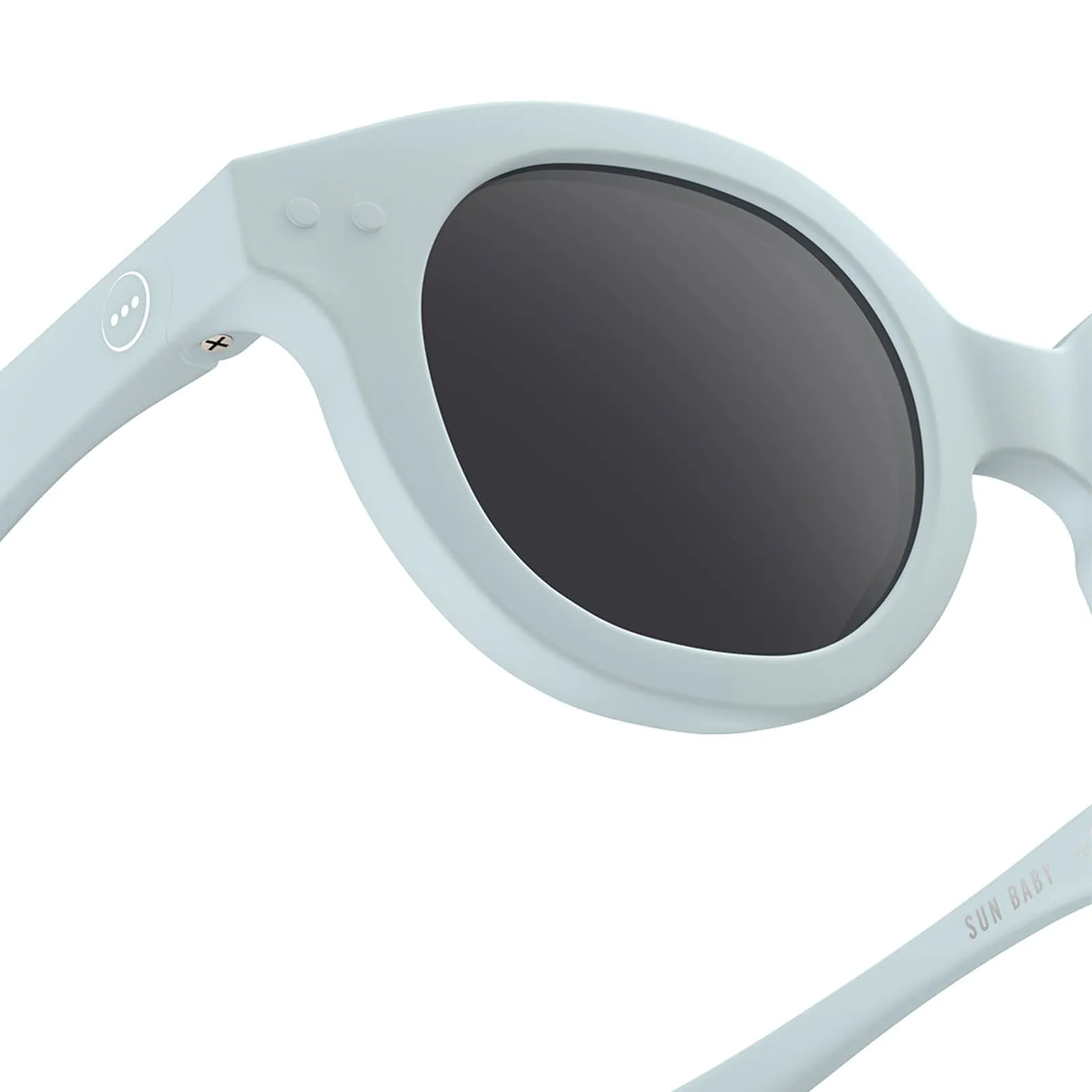 IZIPIZI Sun Kids #C Sunglasses