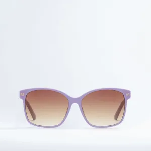 Jenny Sunglasses in Violet