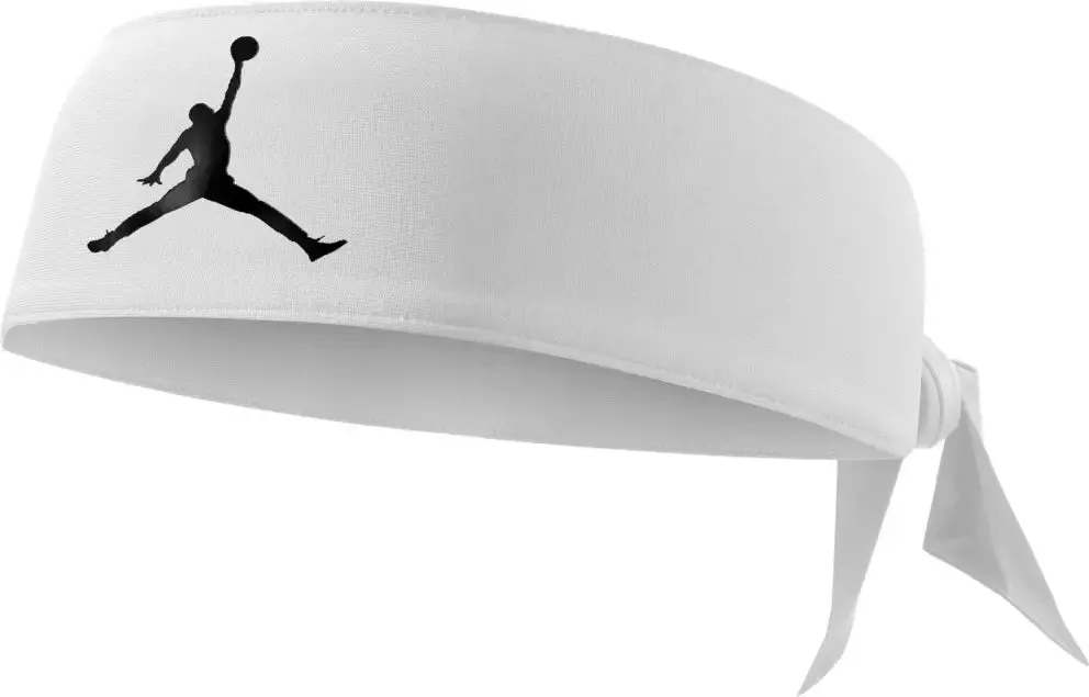 Jordan Jumpman Dri-FIT Head Tie
