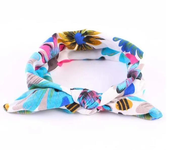 Kids Turban headband