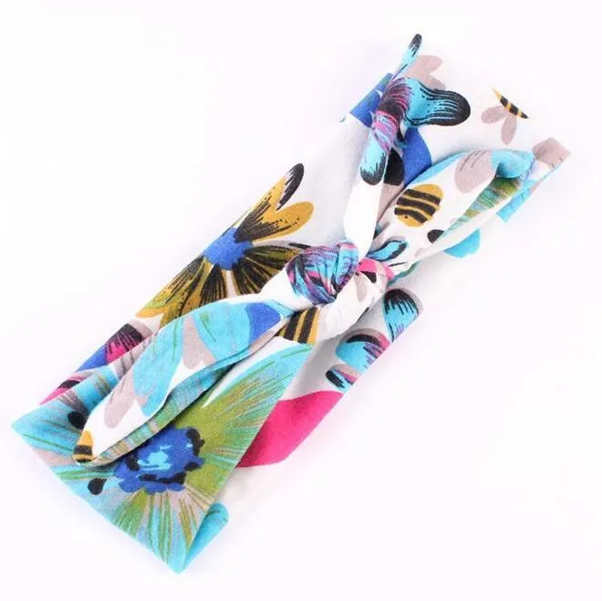 Kids Turban headband