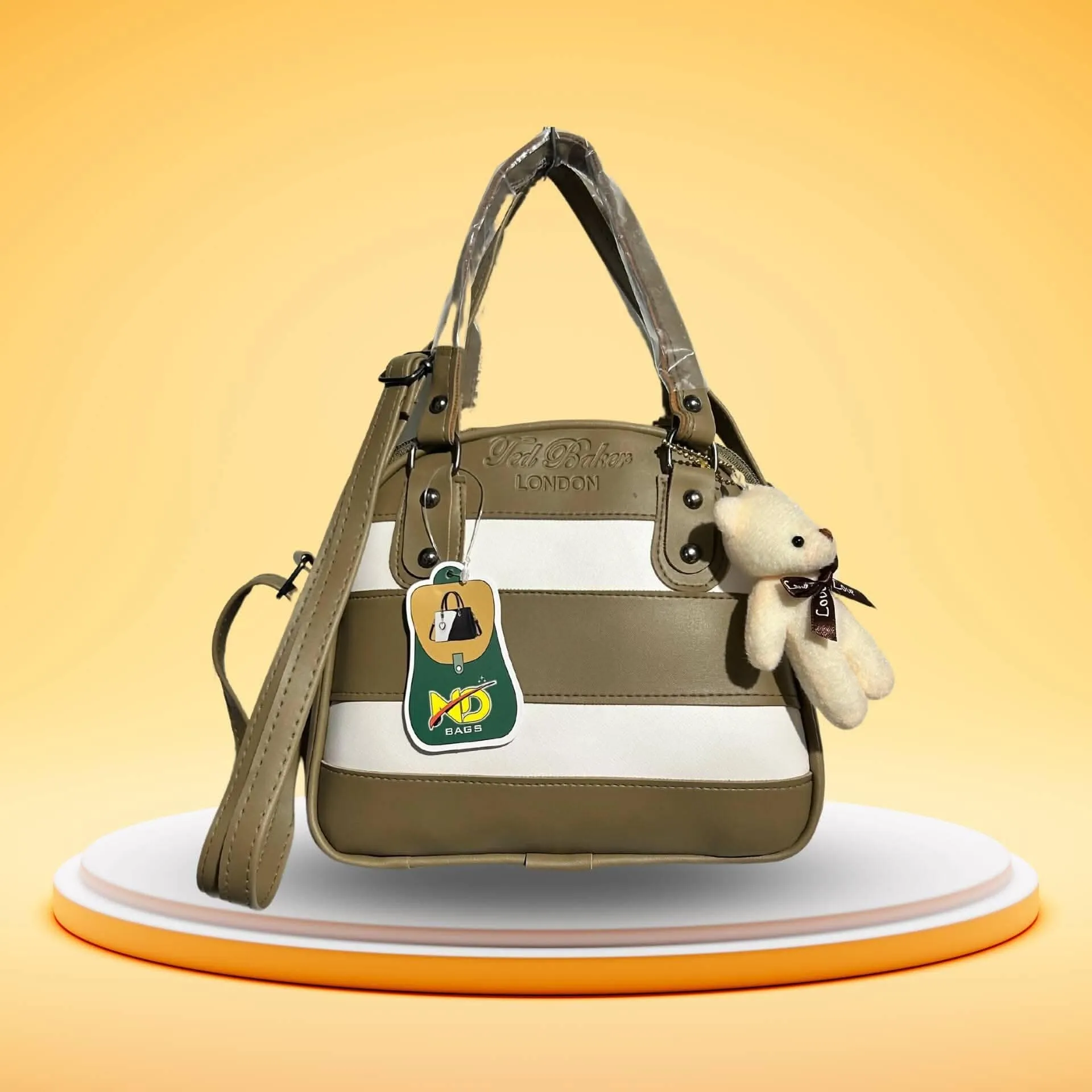 Ladies Purse Handbag (TPT)