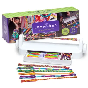 Loopdedoo - Spinning Loom Kit