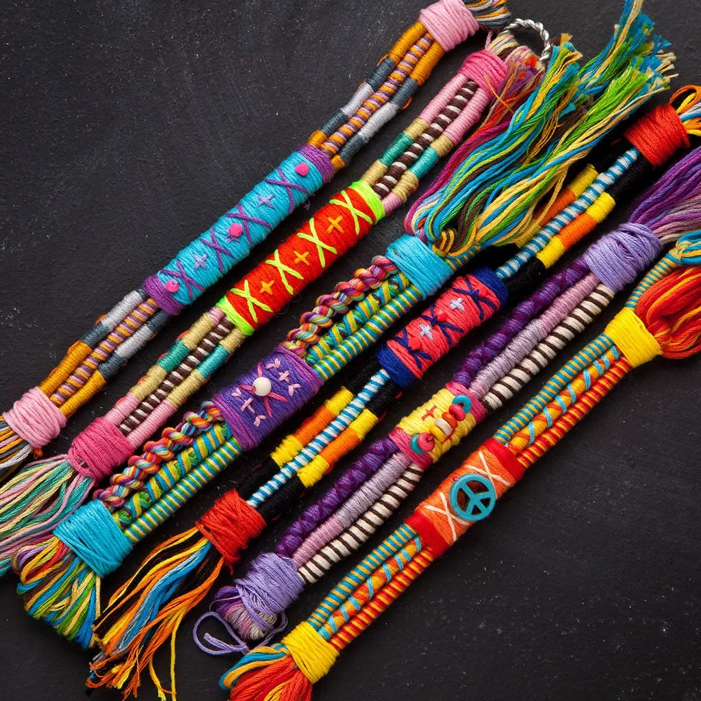 Loopdedoo - Spinning Loom Kit