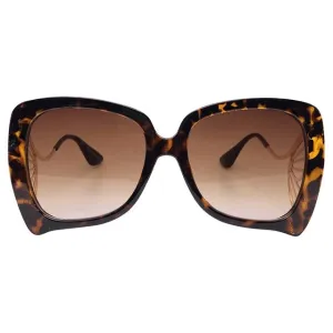 MONARCH Square Boho Sunglasses