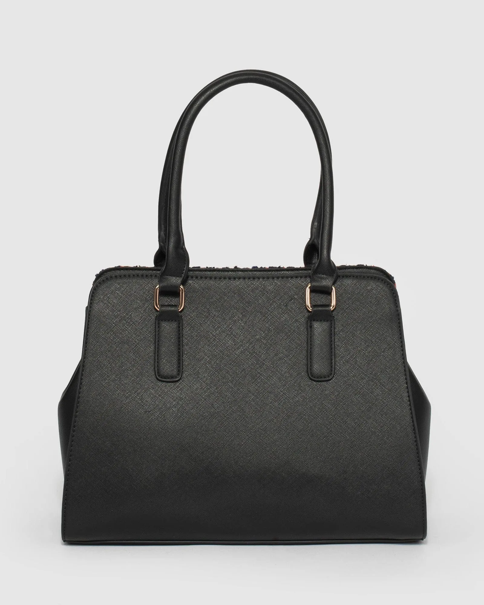 Multi Colour Gwen Print Tote Bag
