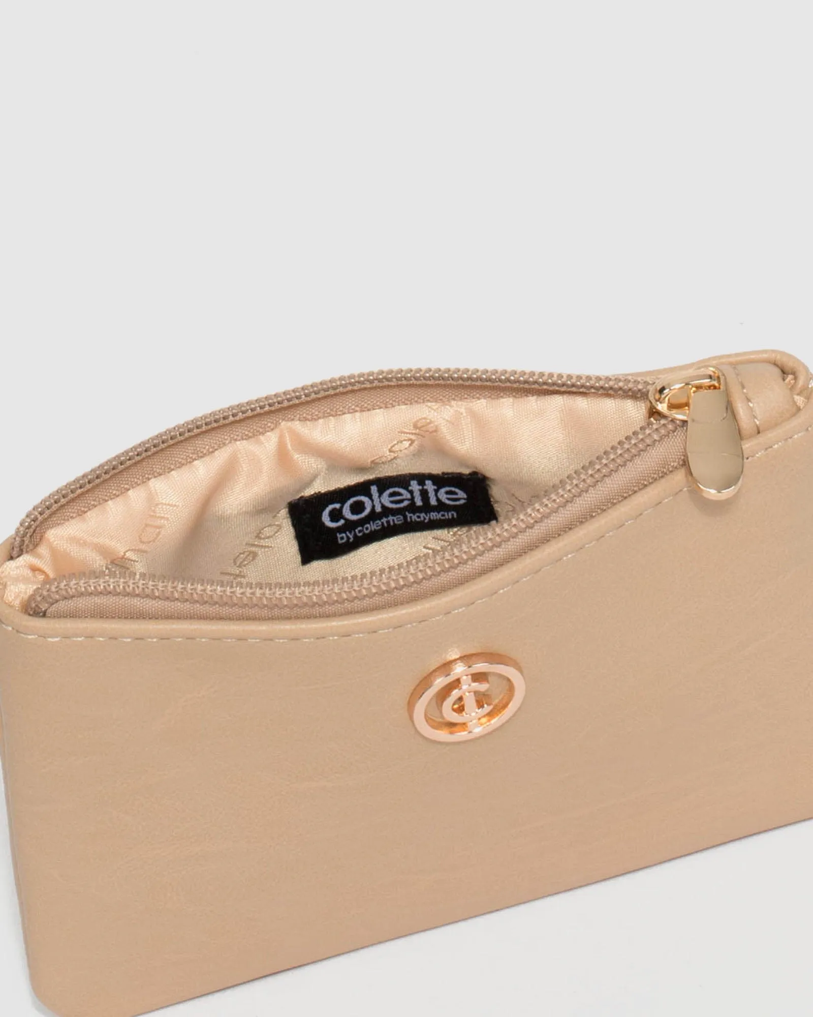 Nude Sia C Coin Purse