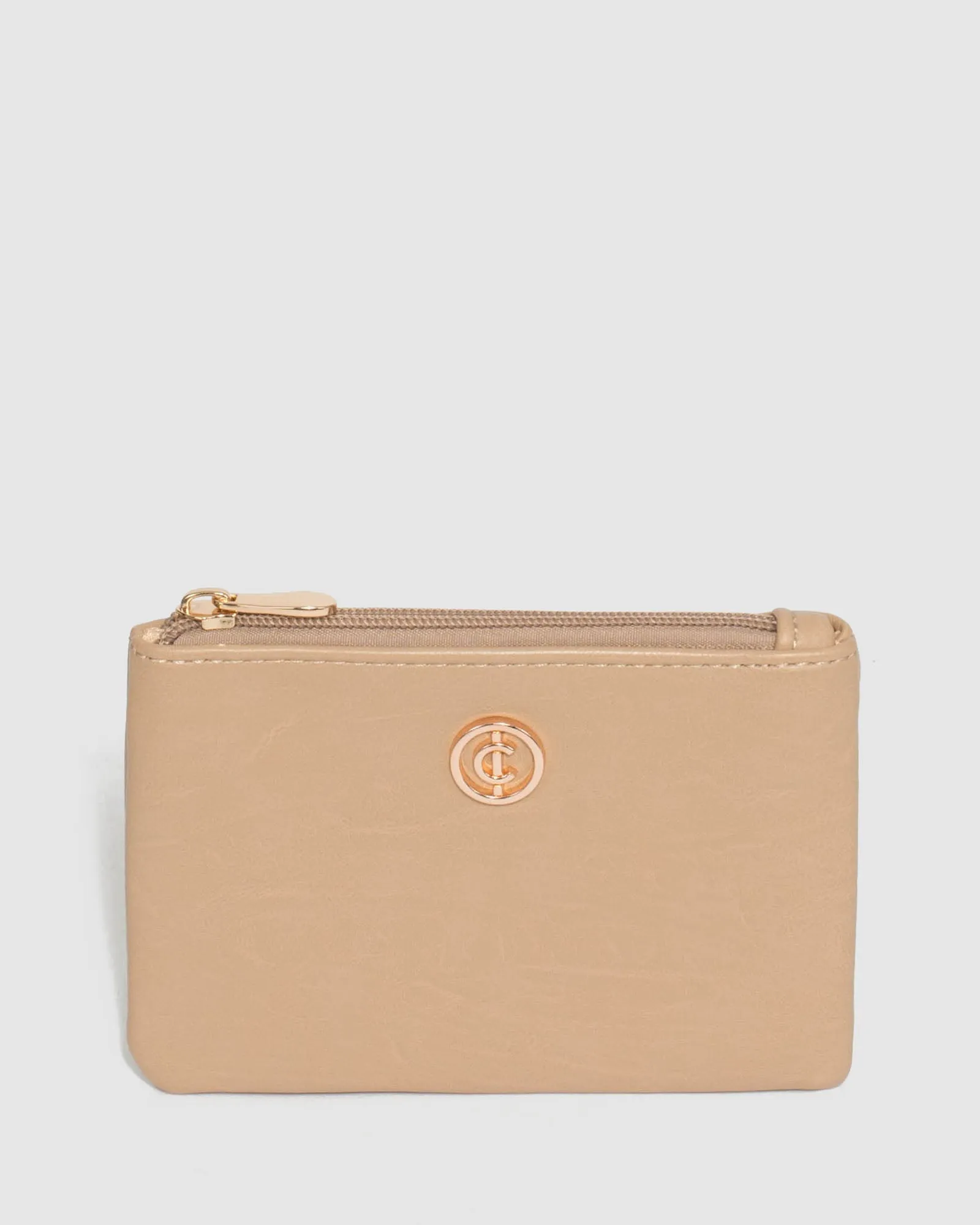 Nude Sia C Coin Purse