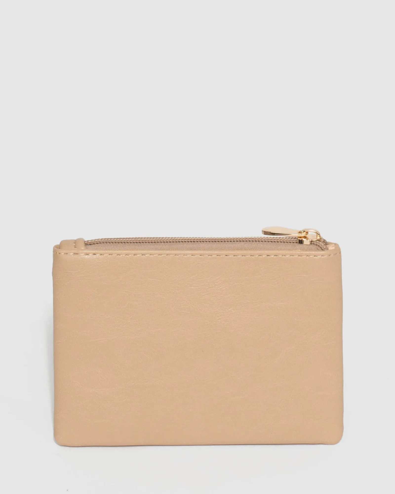 Nude Sia C Coin Purse