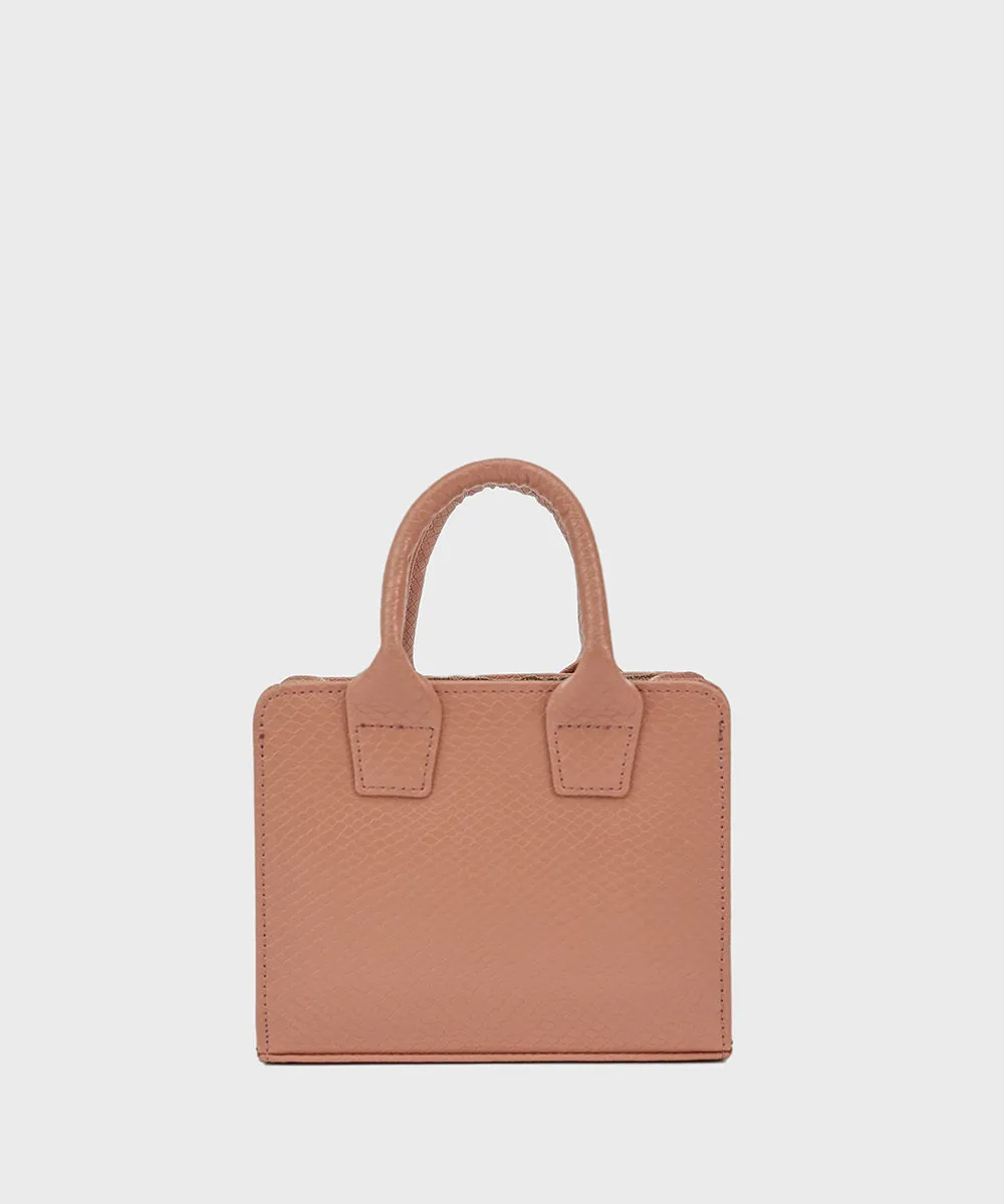 Pink Mini Bag
