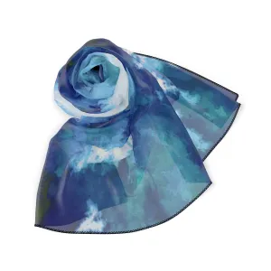 Poly Scarf-Seascape