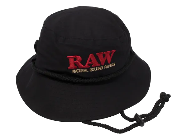 RAW Smokermans Hats