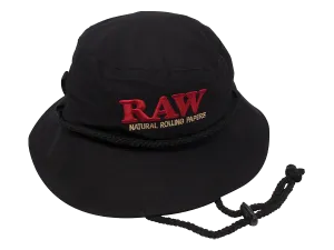RAW Smokermans Hats