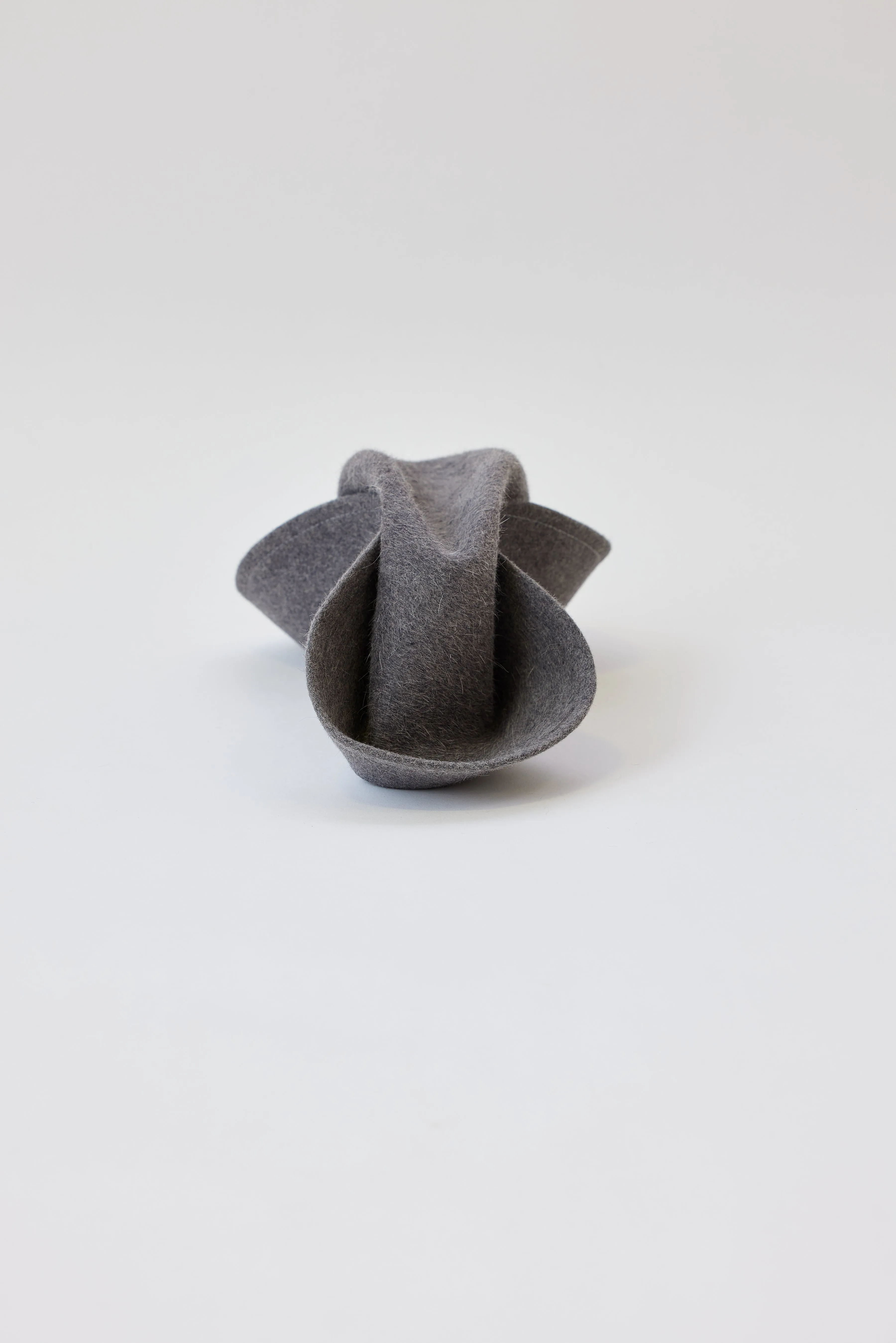 Reese Packable Fedora