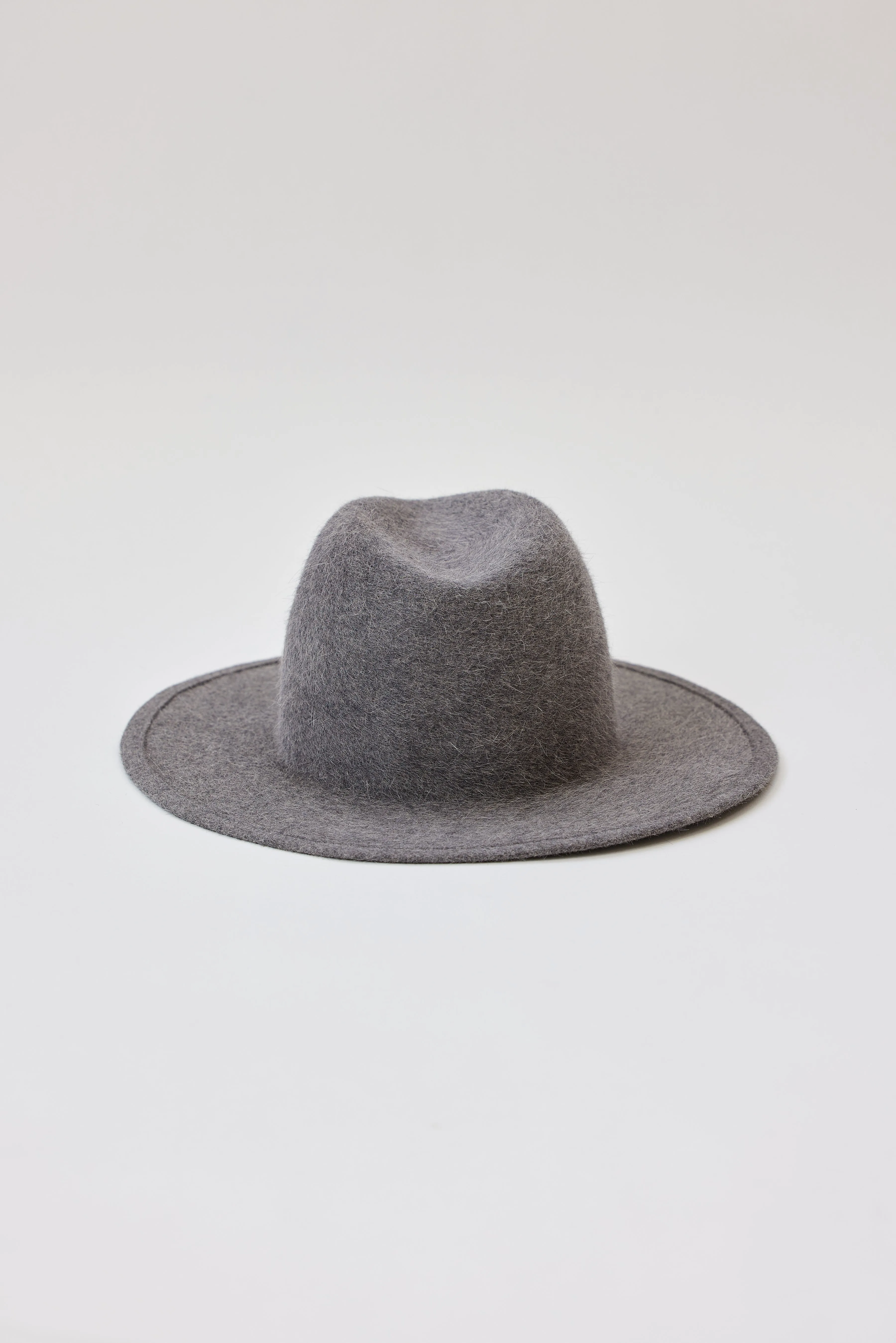 Reese Packable Fedora
