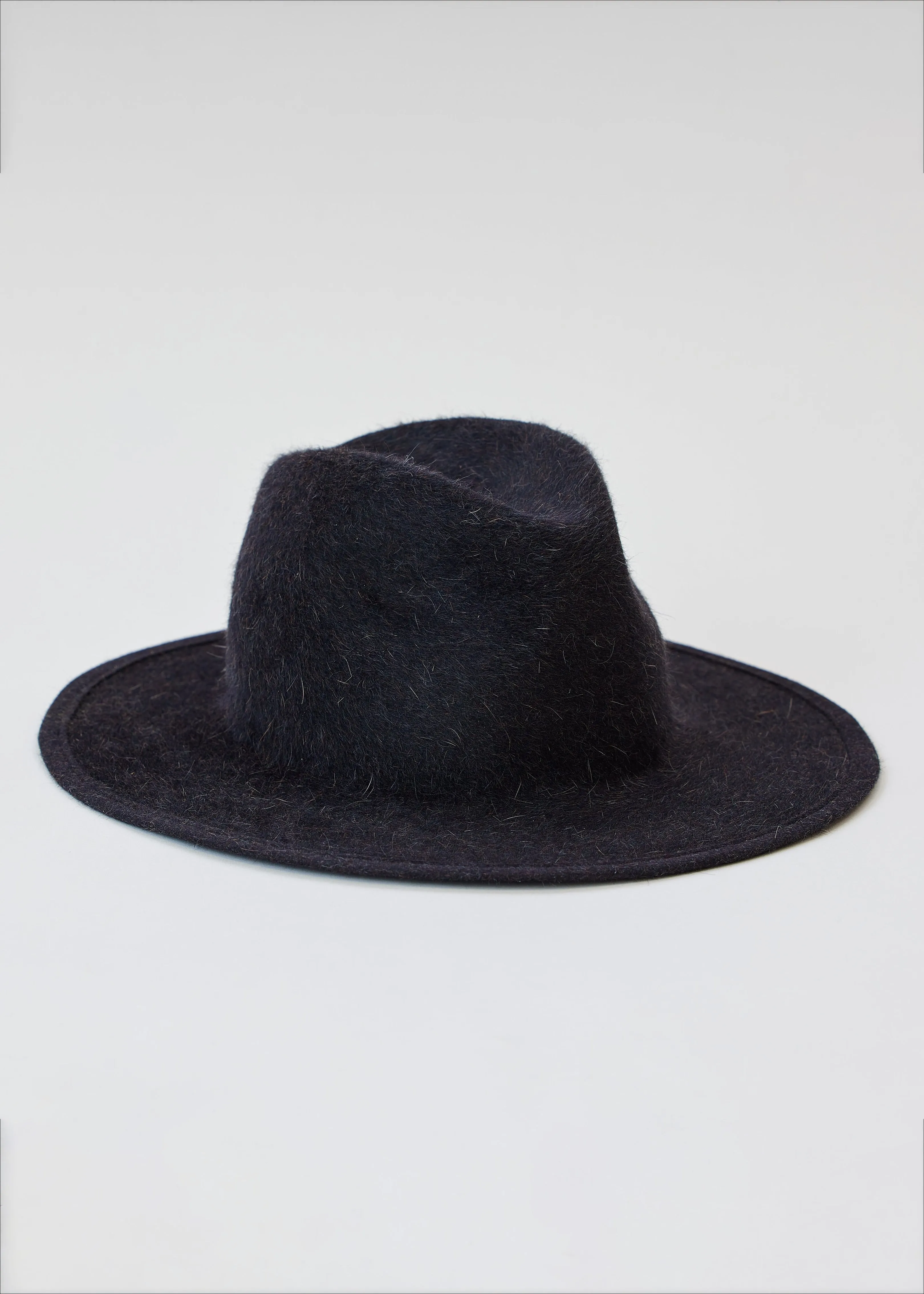 Reese Packable Fedora