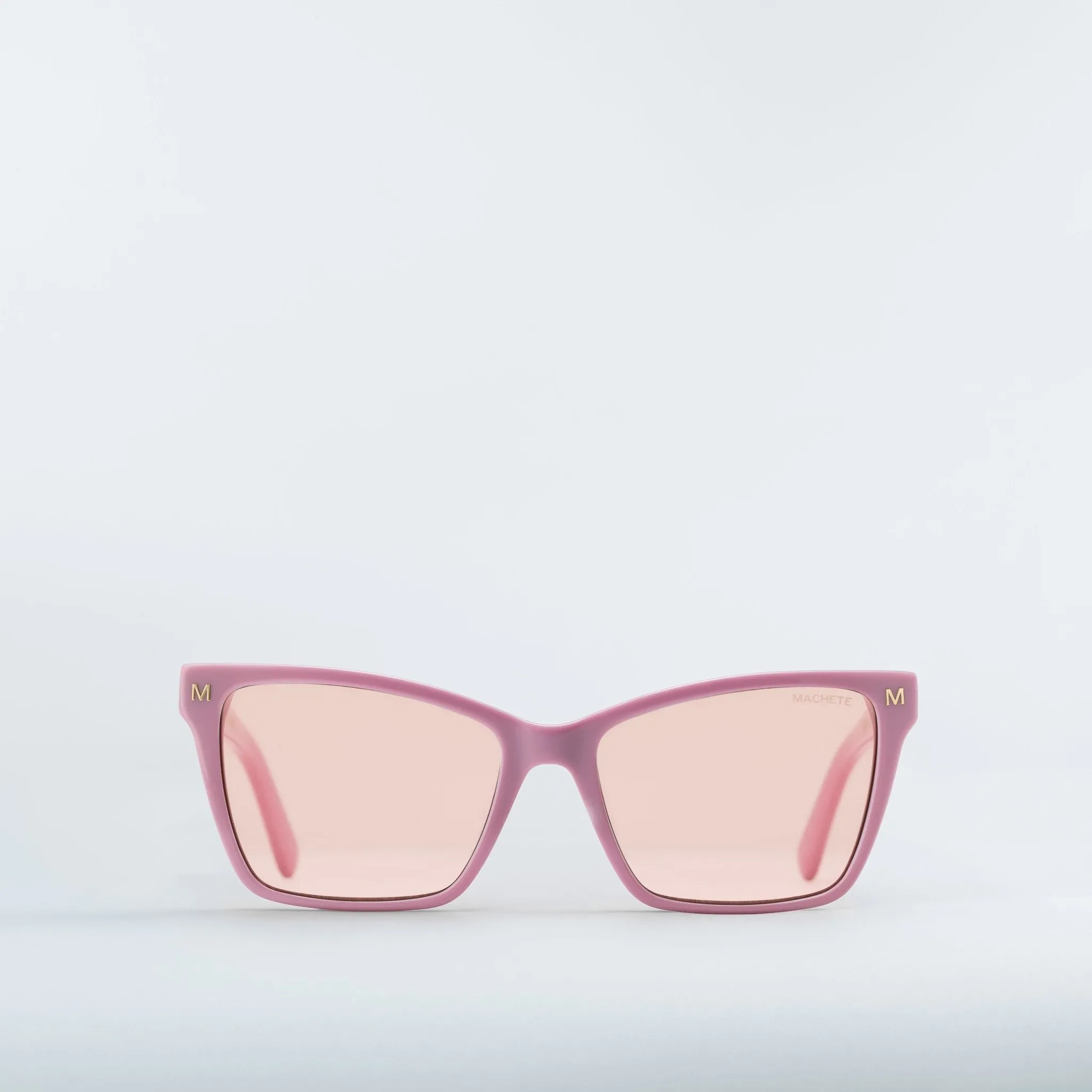 Sally Sunglasses in Orchid
