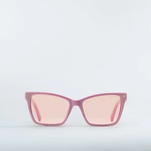 Sally Sunglasses in Orchid