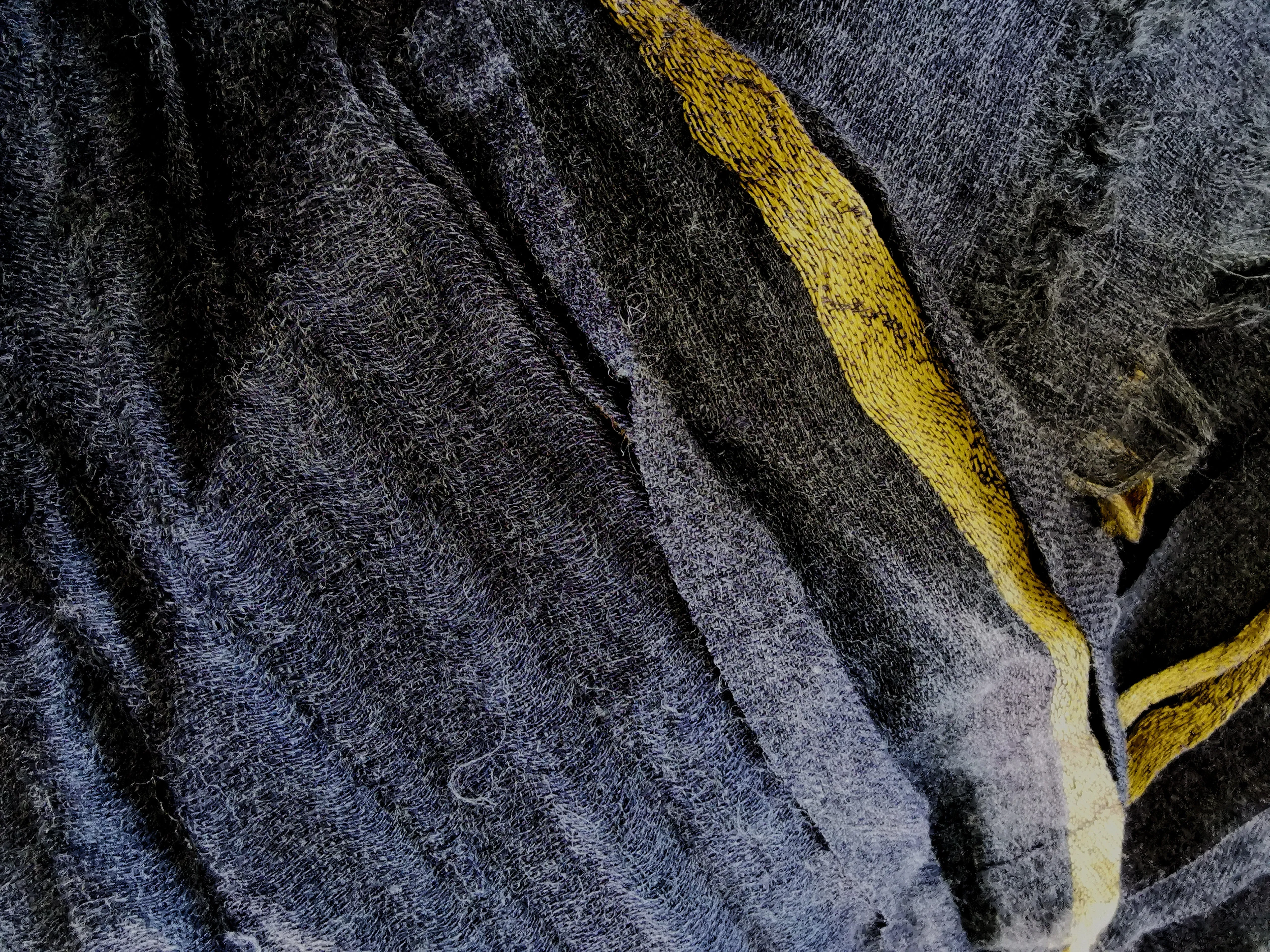 Scarf - 100% Wool