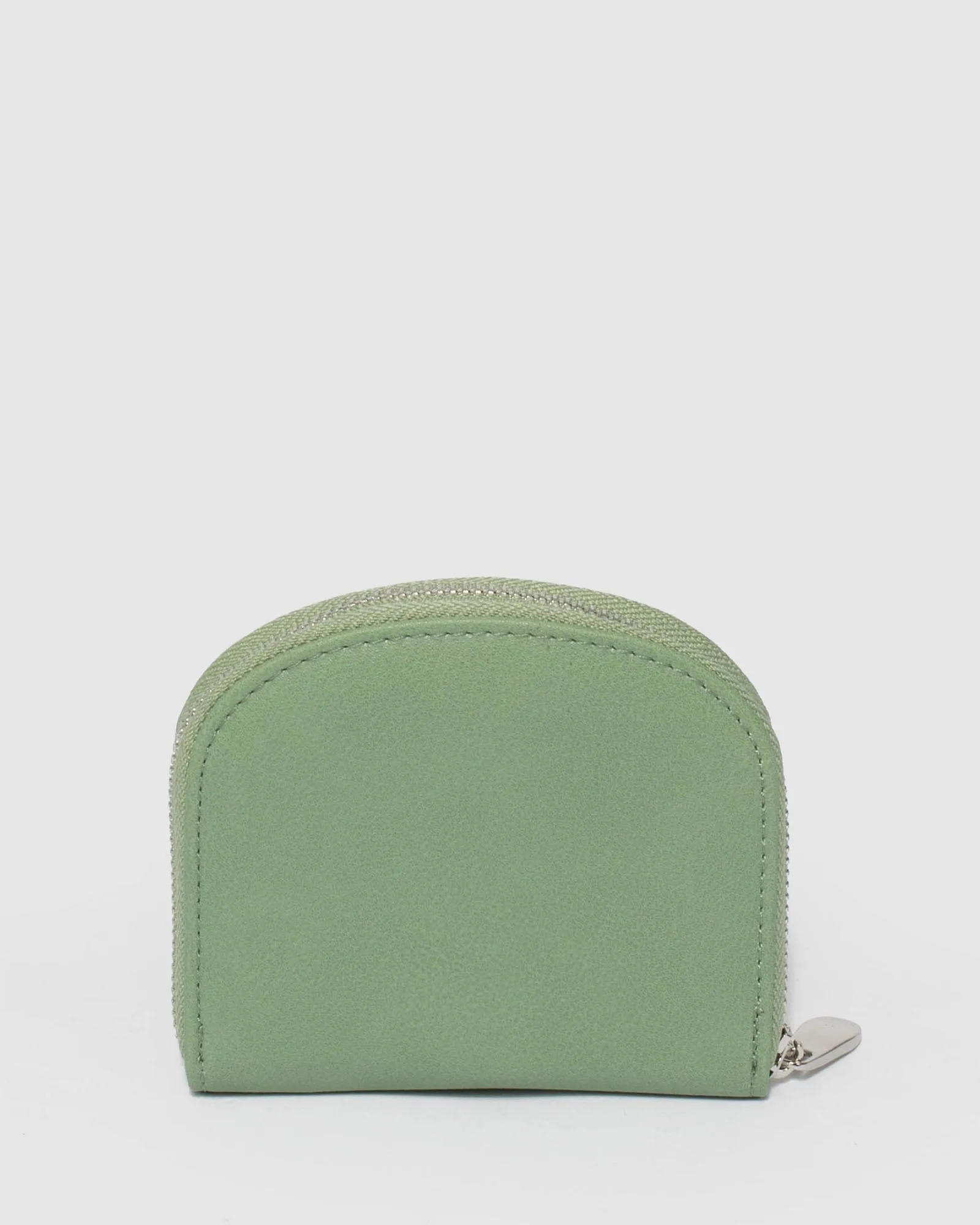 Sienna Green Purse
