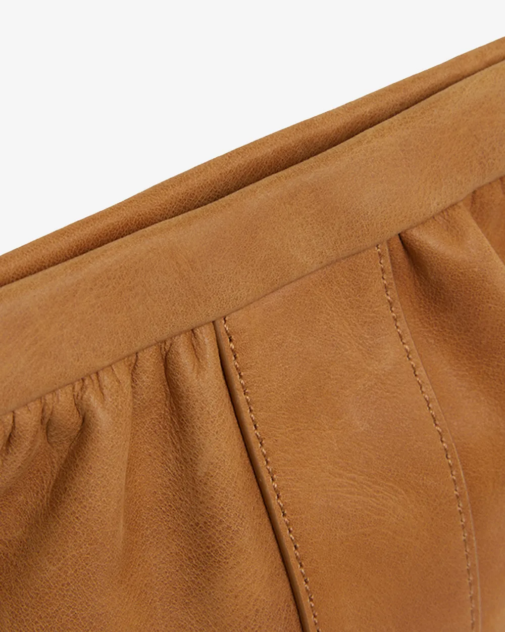 Sienna - Vintage Tan